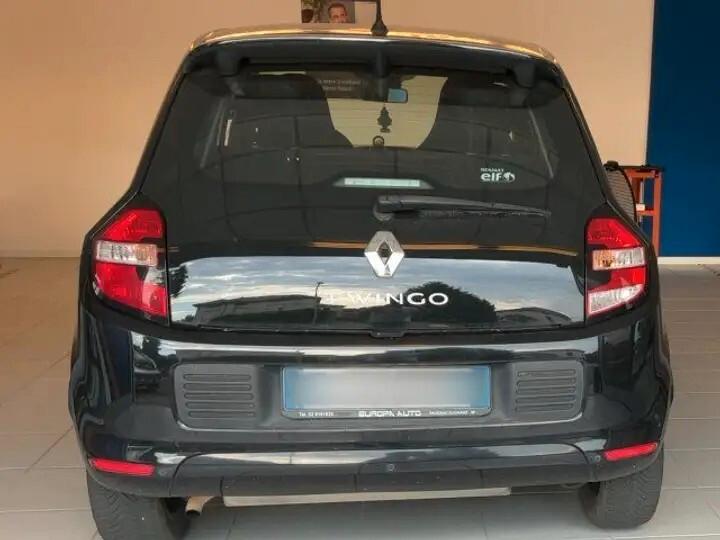 Renault Twingo SCe Stop&Start Intens