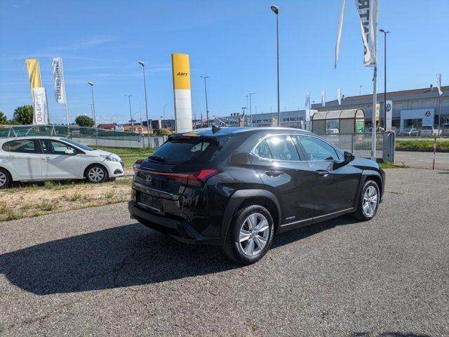 LEXUS UX 250h UX 250h 2.0 cvt