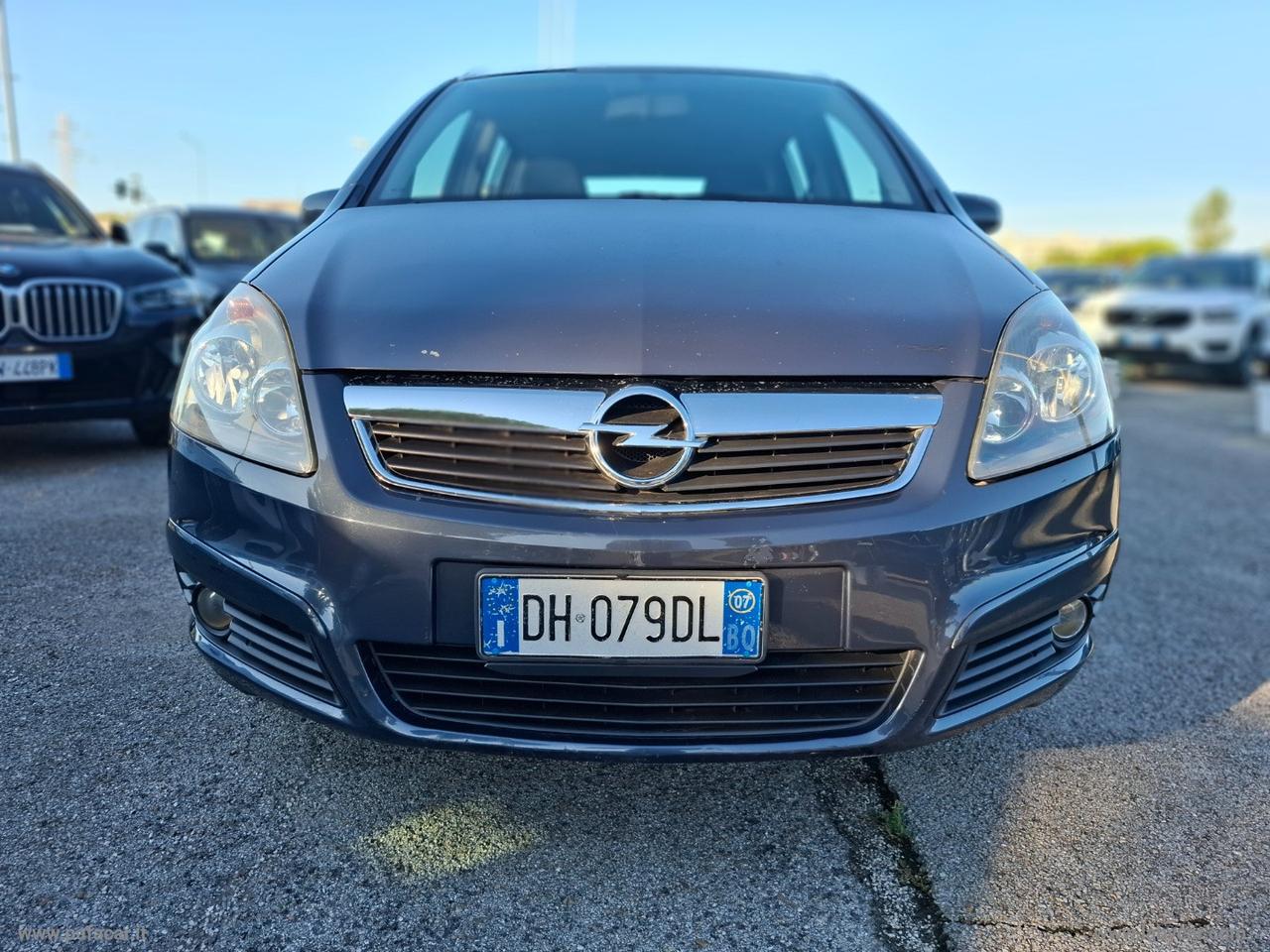OPEL Zafira 1.6 ecoM 94 CV Cosmo