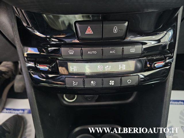 PEUGEOT 2008 1° serie BlueHDi 100 Allure