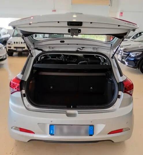 Hyundai i20 1.2 Benzina