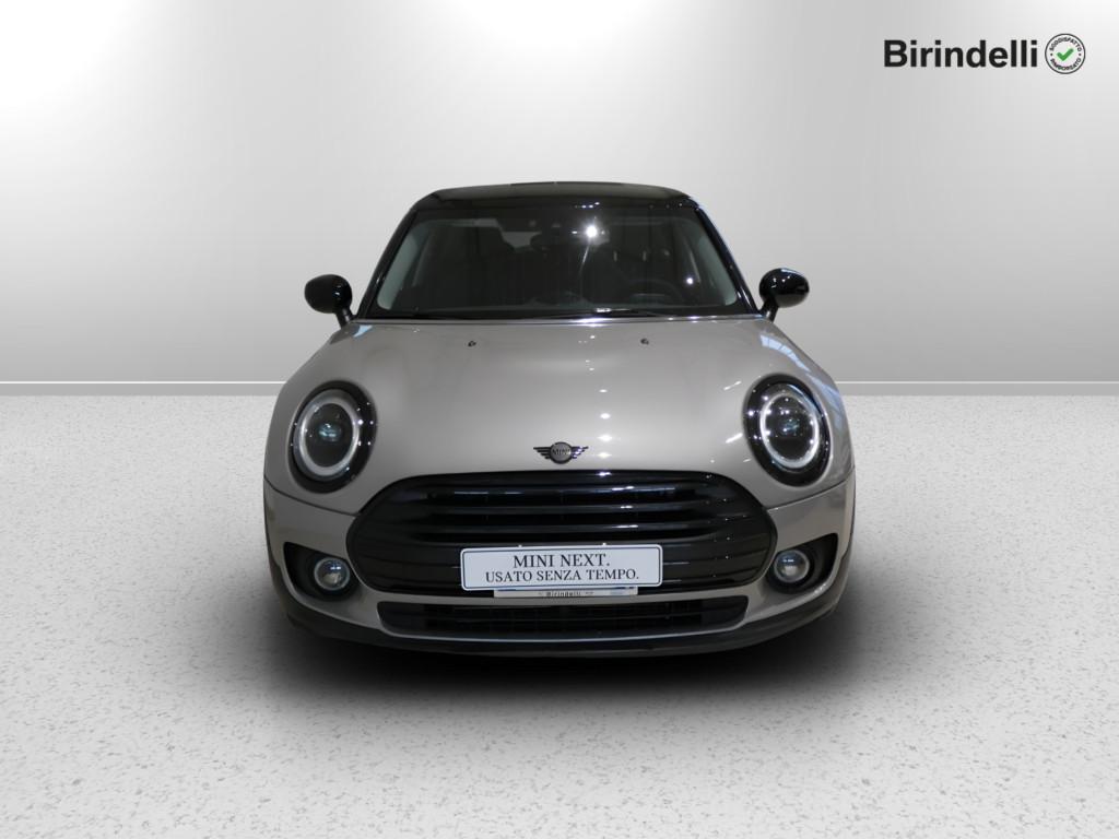 MINI Mini Clubman (F54) - Mini 1.5 Cooper Business Clubman