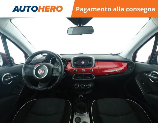 FIAT 500X 1.3 MultiJet 95 CV Pop Star