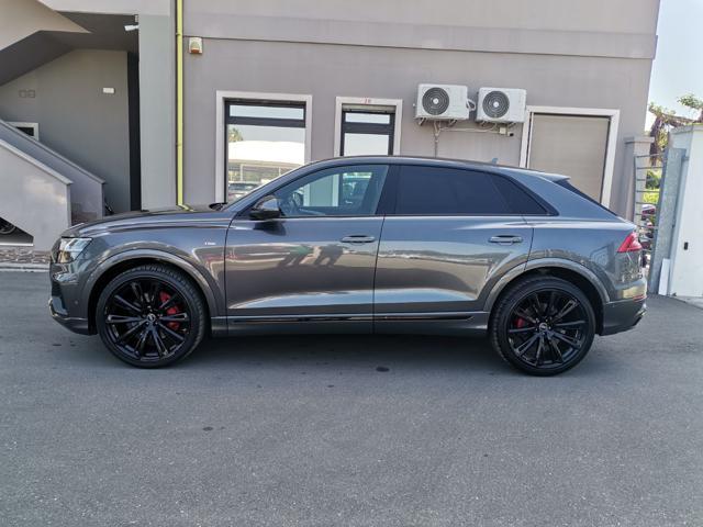 AUDI Q8 50 TDI 286 CV quattro tiptronic Sport