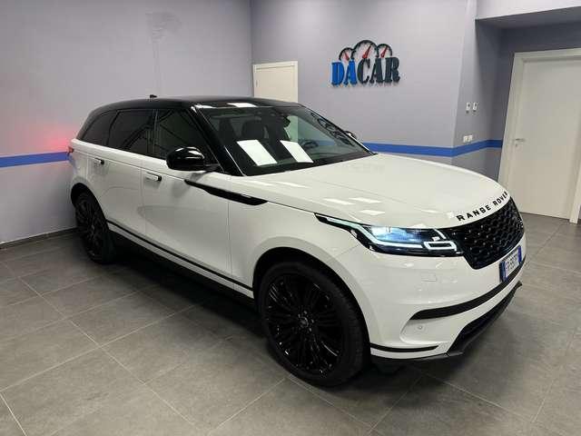 Land Rover Range Rover Velar Range Rover Velar 2.0 i4 HSE 240cv auto