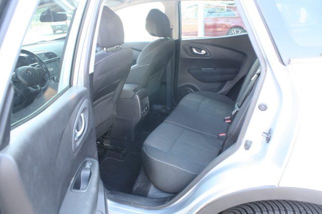RENAULT Kadjar TCe 140CV FAP Sport Edition "PROMO"
