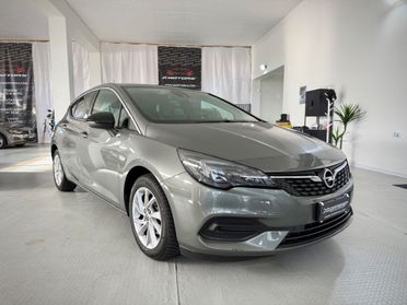 Opel Astra 1.5 CDTI 122CV Aziendale AT9 5porte Elegance