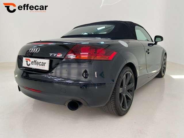 Audi TT Roadster 2.0 TFSI S tronic