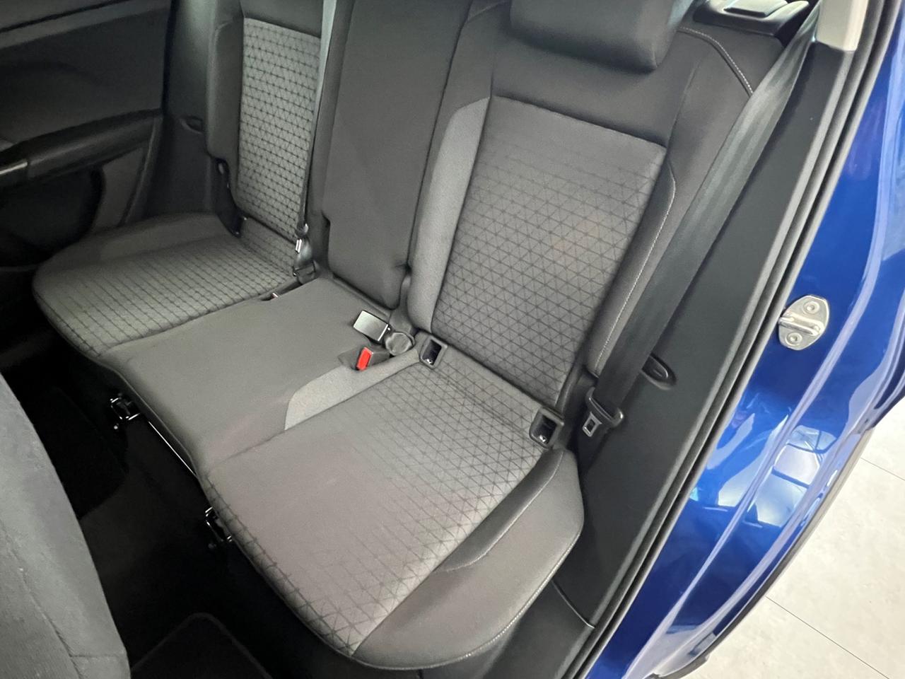 VOLKSWAGEN T-Cross 2019 T-Cross 1.0 tsi Style 95cv