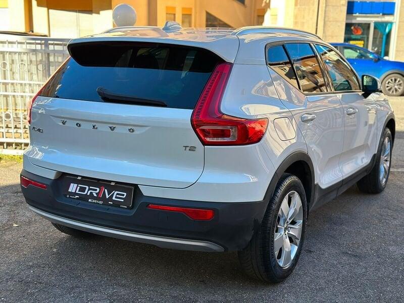 Volvo XC40 XC40 T2 Geartronic Momentum