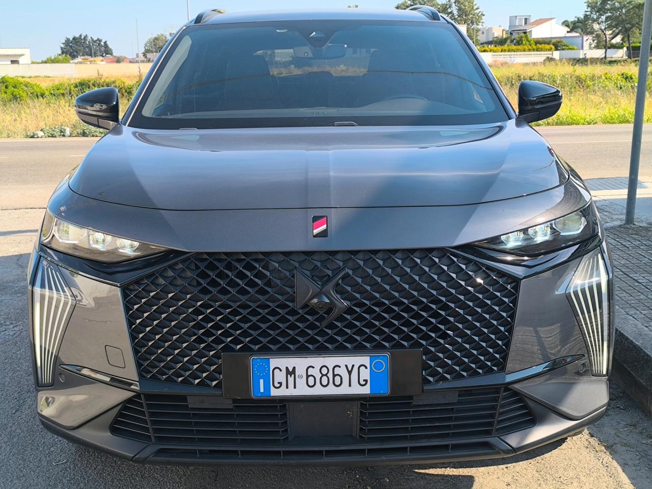 DS 7 PERFORMANCE+++1.5 HDI 130cv 05/2023 KM 79000 STRA-FULL