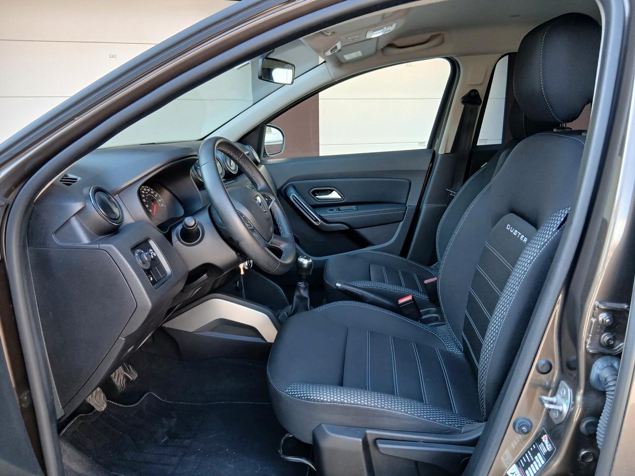 Dacia Duster 1.6 SCe GPL 4x2 Prestige tua a € 199 mese