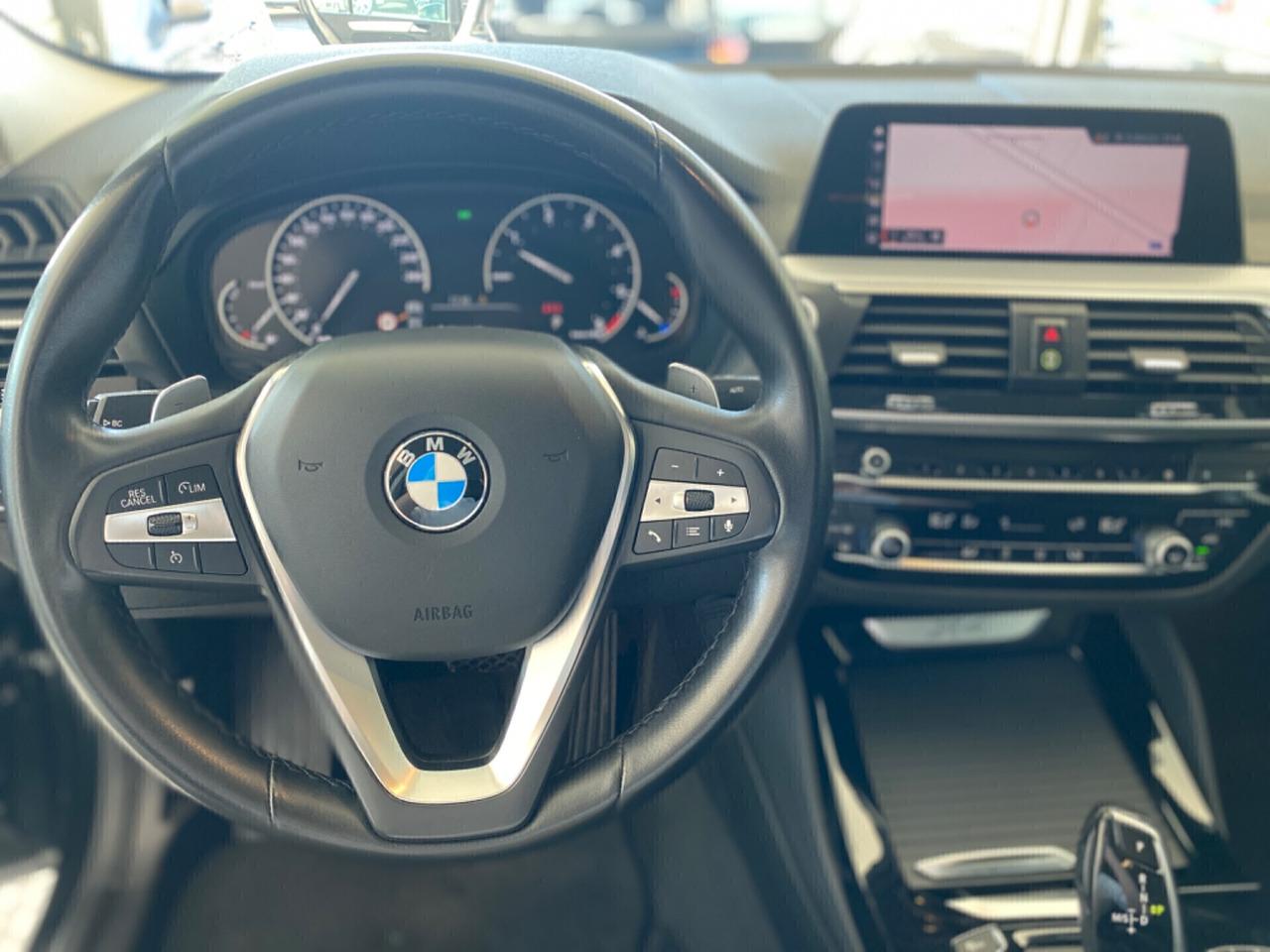 Bmw X4 xDrive20d 48V xLine