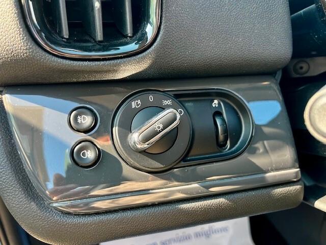 MINI Countryman 1.5 Boost Northowood Edition "TETTO APRIBILE / FULL LED