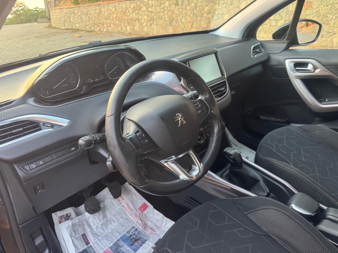 Peugeot 2008 1.4 HDi 68Cv 2014