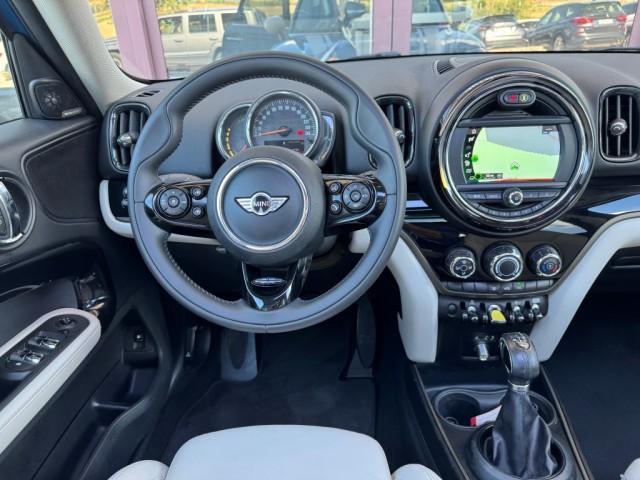 Mini Countryman Mini 1.5 Cooper S E all4 auto