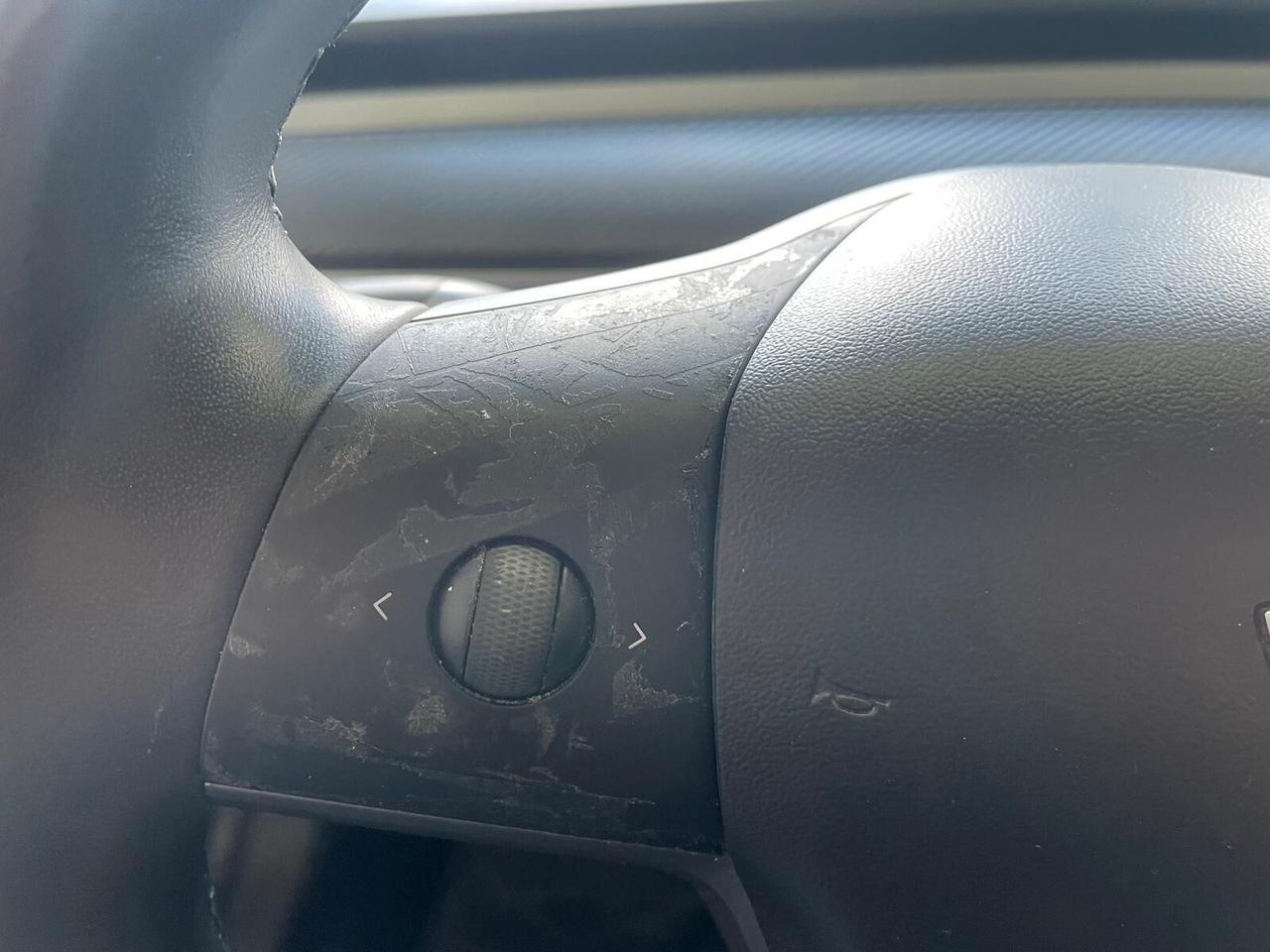 Tesla Model 3 Standard RWD Plus FSD