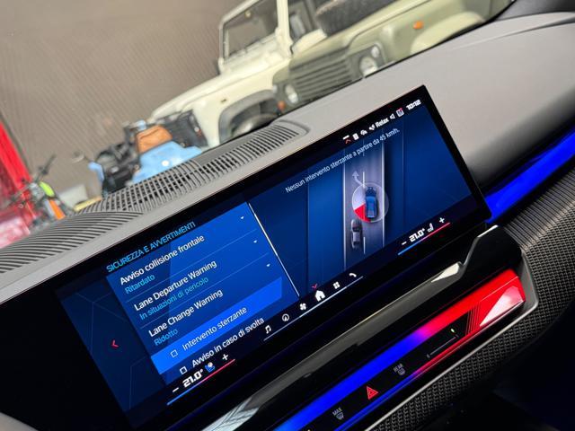 BMW M5 Touring * FULL OPTIONAL / IVA ESPOSTA*