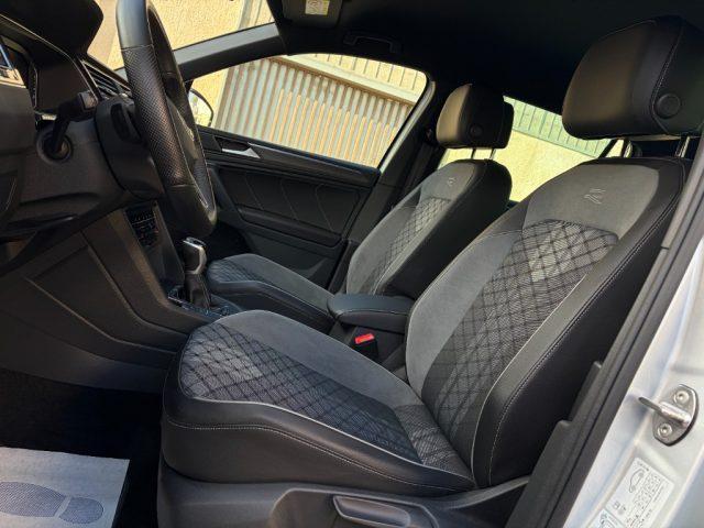 VOLKSWAGEN Tiguan 2.0TDI 150 DSG R-Line *69000KM*