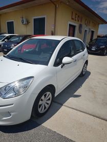 Citroen C3 Benzina e gpl