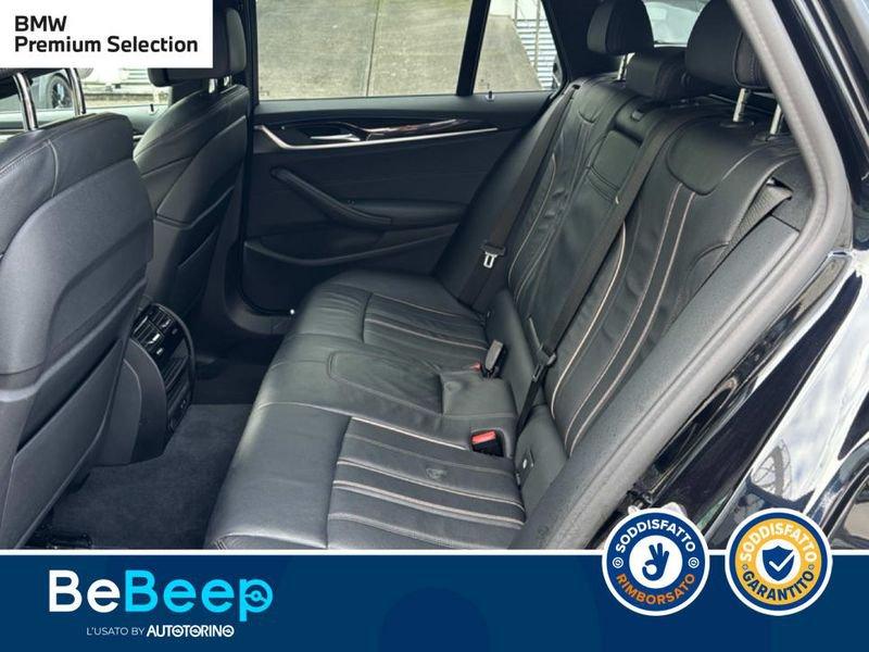 BMW Serie 5 Touring 530E TOURING MSPORT AUTO