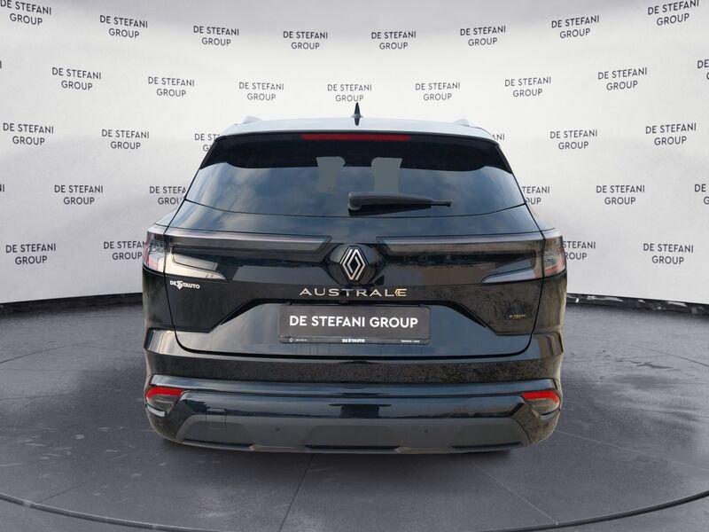 Renault Austral Austral 1.2 E-Tech full hybrid Techno 200cv auto