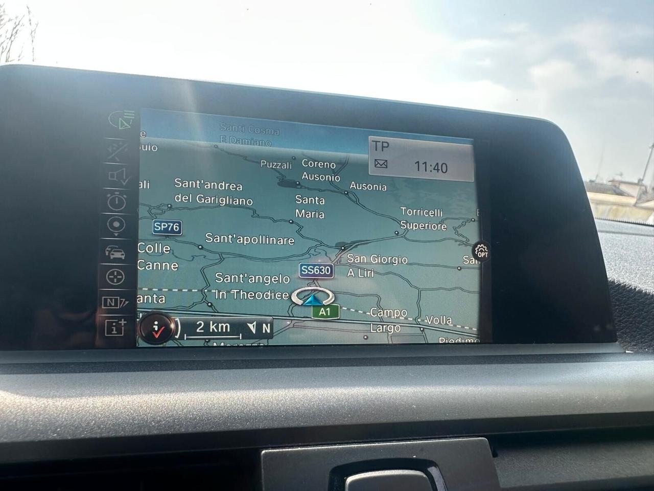 Bmw 120d xDrive 5P Urban AUTOM.