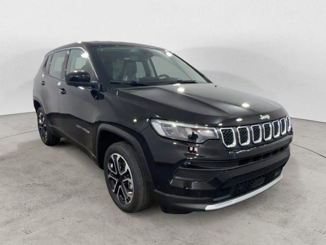 JEEP Compass 1.5 Turbo T4 130CV MHEV 2WD Altitude