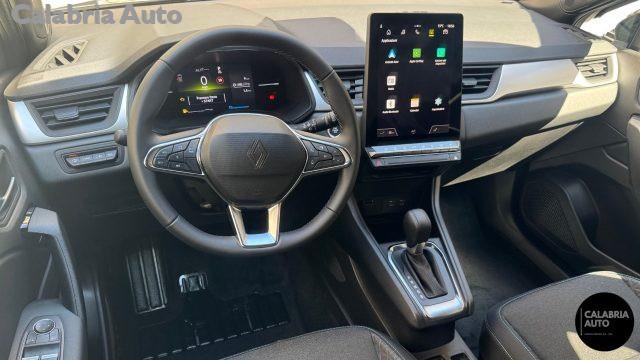 RENAULT Symbioz Full Hybrid E-Tech 145 CV Evolution