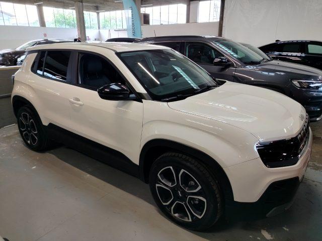 JEEP Avenger 1.2 Turbo 100CV Summit PROMO