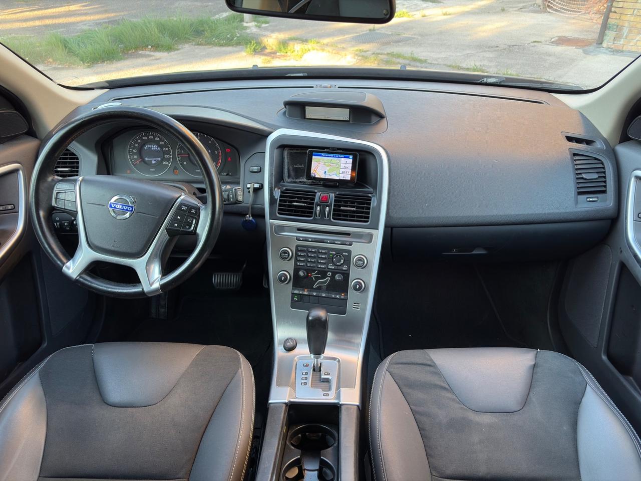 Volvo XC 60 D4 175cv automatico