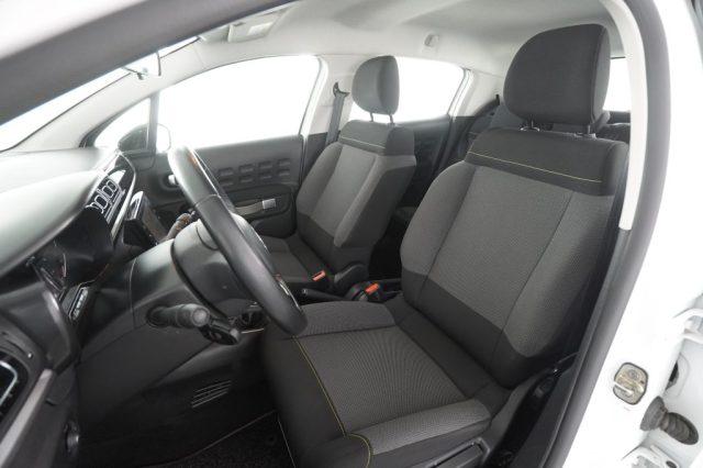 CITROEN C3 C3 PureTech 83 S&S Shine