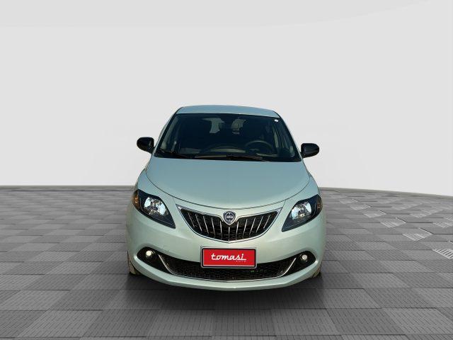 LANCIA Ypsilon Ypsilon 1.2 69 CV 5 porte GPL Ecochic