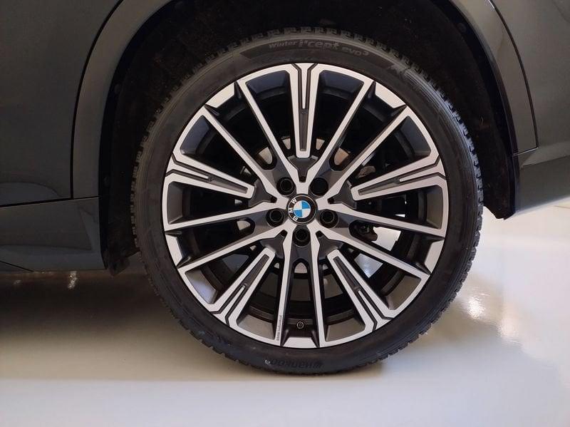 BMW X1 xdrive23d mhev 48V MSport auto