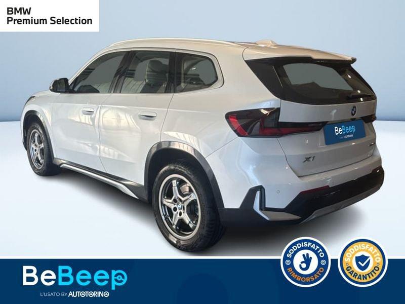 BMW X1 SDRIVE18I X-LINE EDITION ESSENCE AUTO