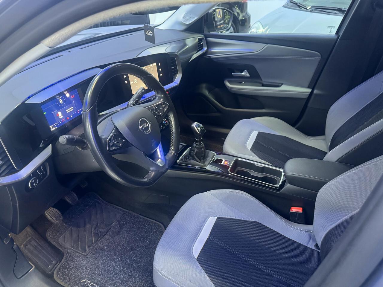 Opel Mokka 1.5 diesel Elegance
