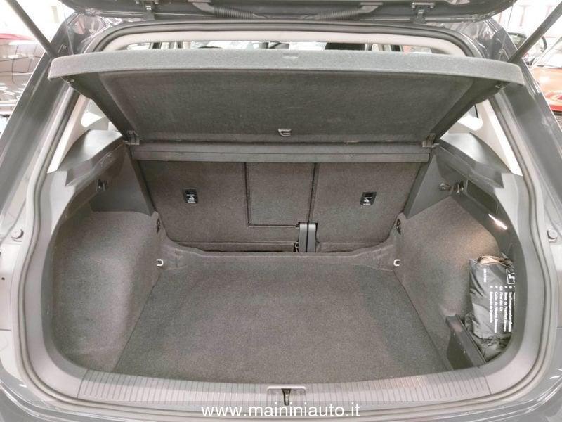 Volkswagen Tiguan 1.6 TDI 116cv + Car Play