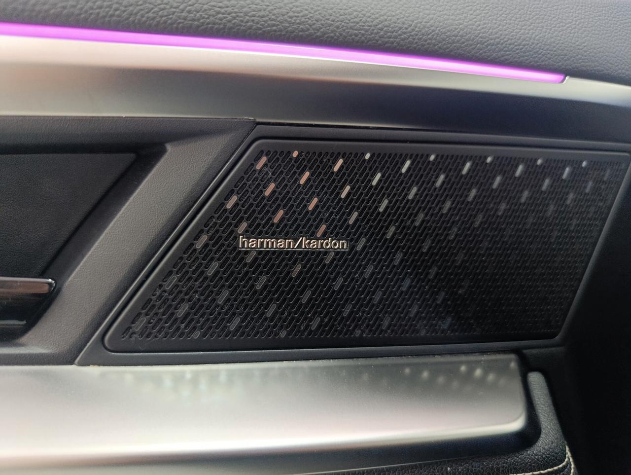 Renault Austral Full Hybrid E-Tech 200 CV Iconic