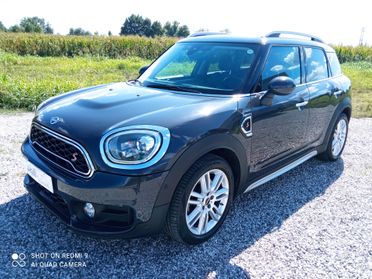 Mini Cooper SD Countryman 2.0 ALL4 Automatica 190cv