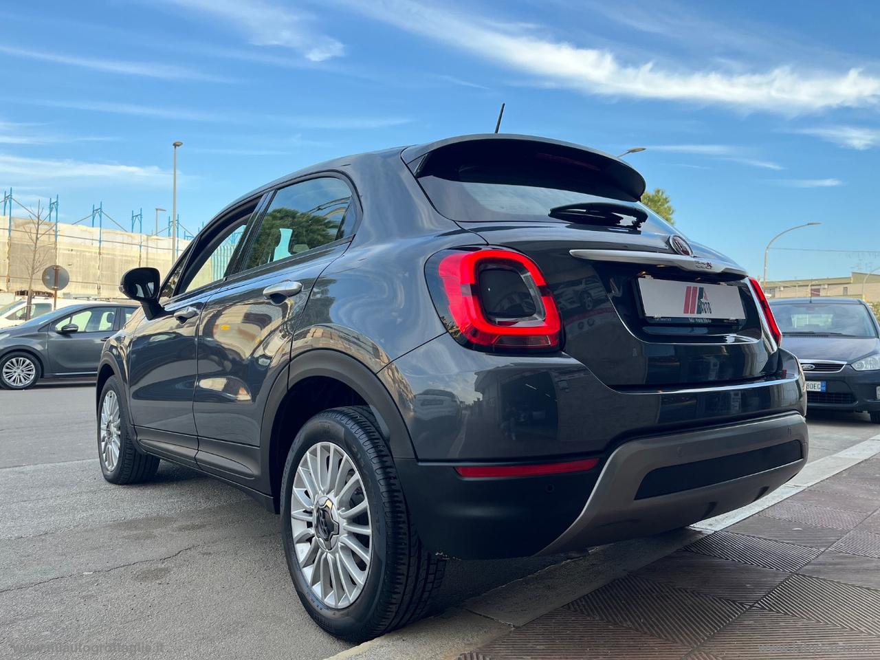 FIAT 500X 1.3 M.Jet 95 CV Cross