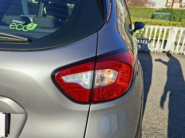 RENAULT Captur 0.9 TCe Energy R-Link