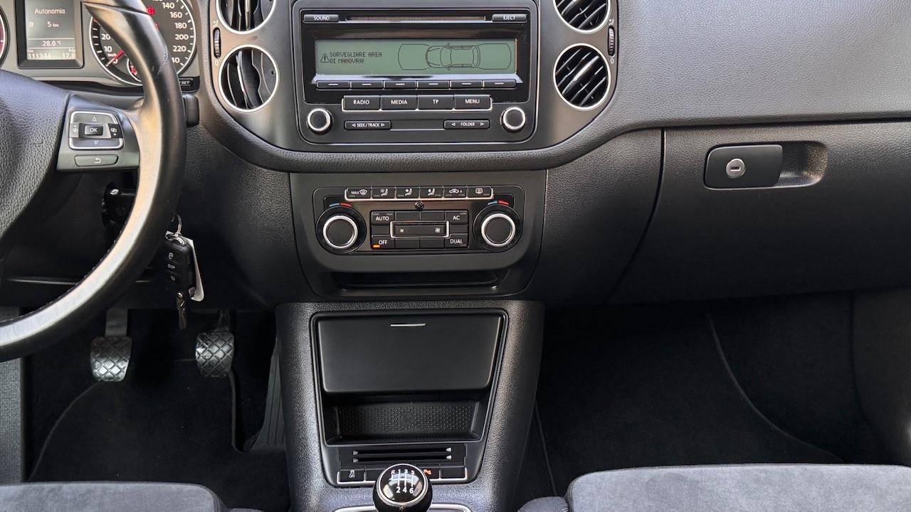 Volkswagen Golf 1.4 TSI 122CV 5p. Highline ok neo patentati