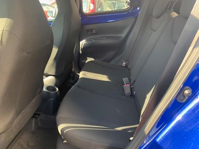 Toyota Aygo X 1.0 VVT-i 72 CV Active PRONTA CONSEGNA!!