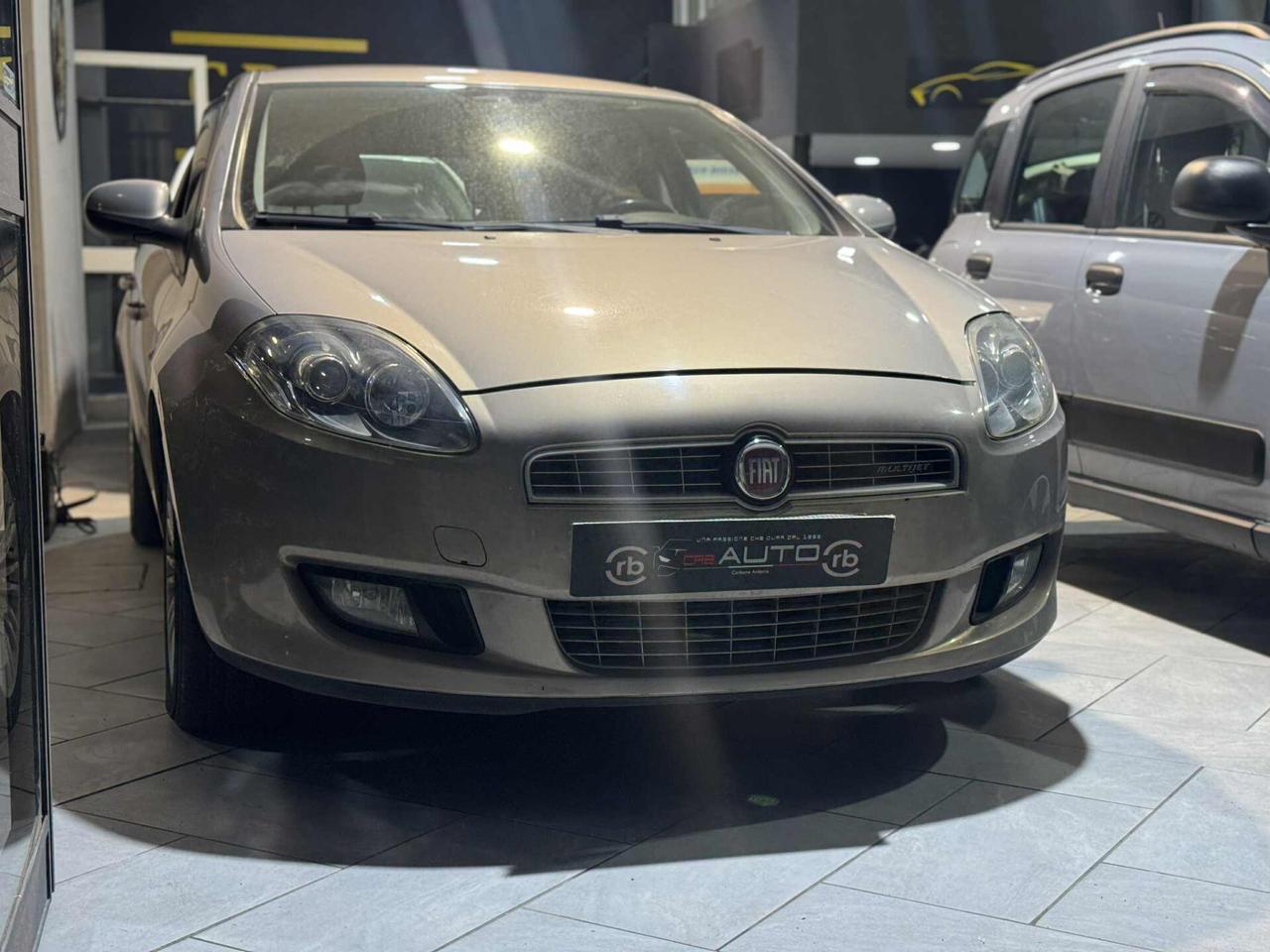 Fiat Bravo 1.6 MJT 120 CV SENZA DIFETTI OK100%