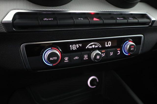 AUDI Q2 Q2 30 TFSI S tronic Business