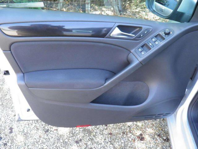 VOLKSWAGEN Golf VOLKSWAGEN GOLF 1.6 TDI 5P COMFORTLINE