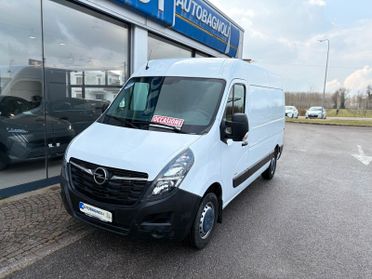 Opel Movano 35 2.3 Turbo D 135CV PM-TA FWD Furgone SPOTICAR
