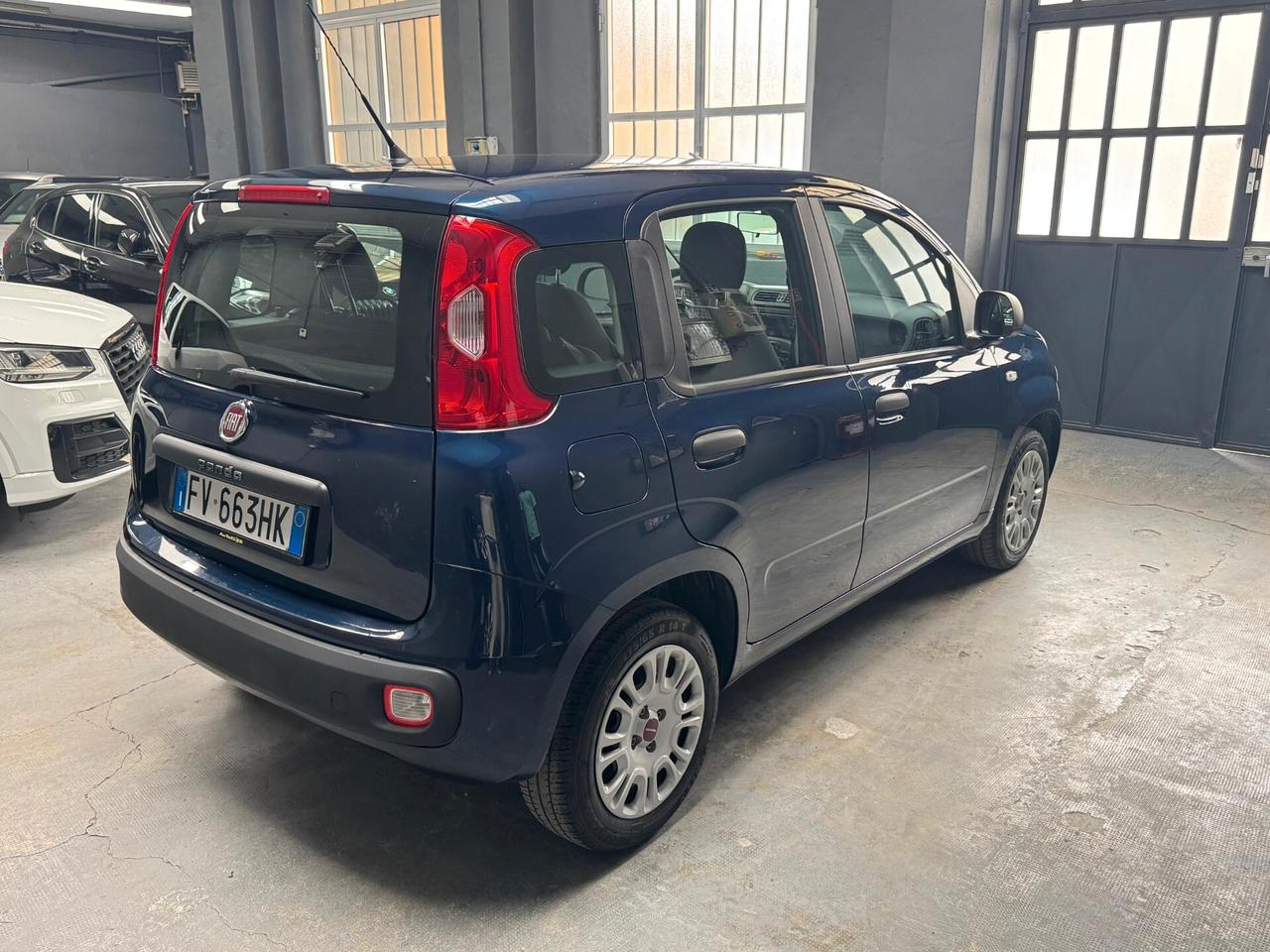 Fiat Panda 1.2 EasyPower Easy
