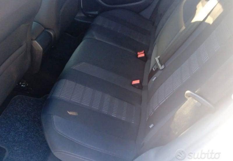 Peugeot 308 308 SW 1.6 bluehdi Allure s&s 120cv eat6