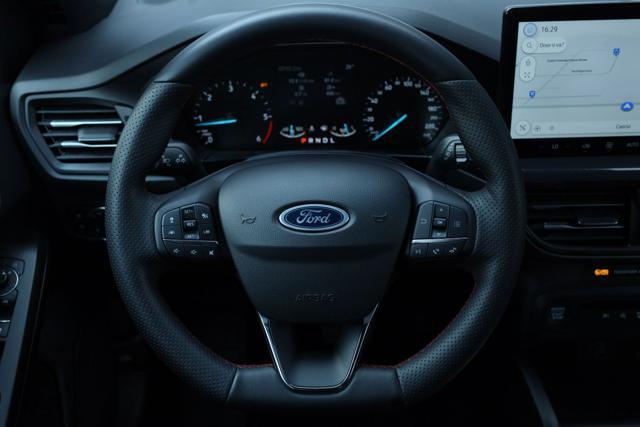 FORD Focus 1.5 EcoBlue 115 CV Prezzo Netto automatico
